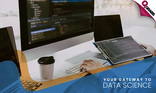 Data Science with Python, JavaScript, & Microsoft SQL Online Course!